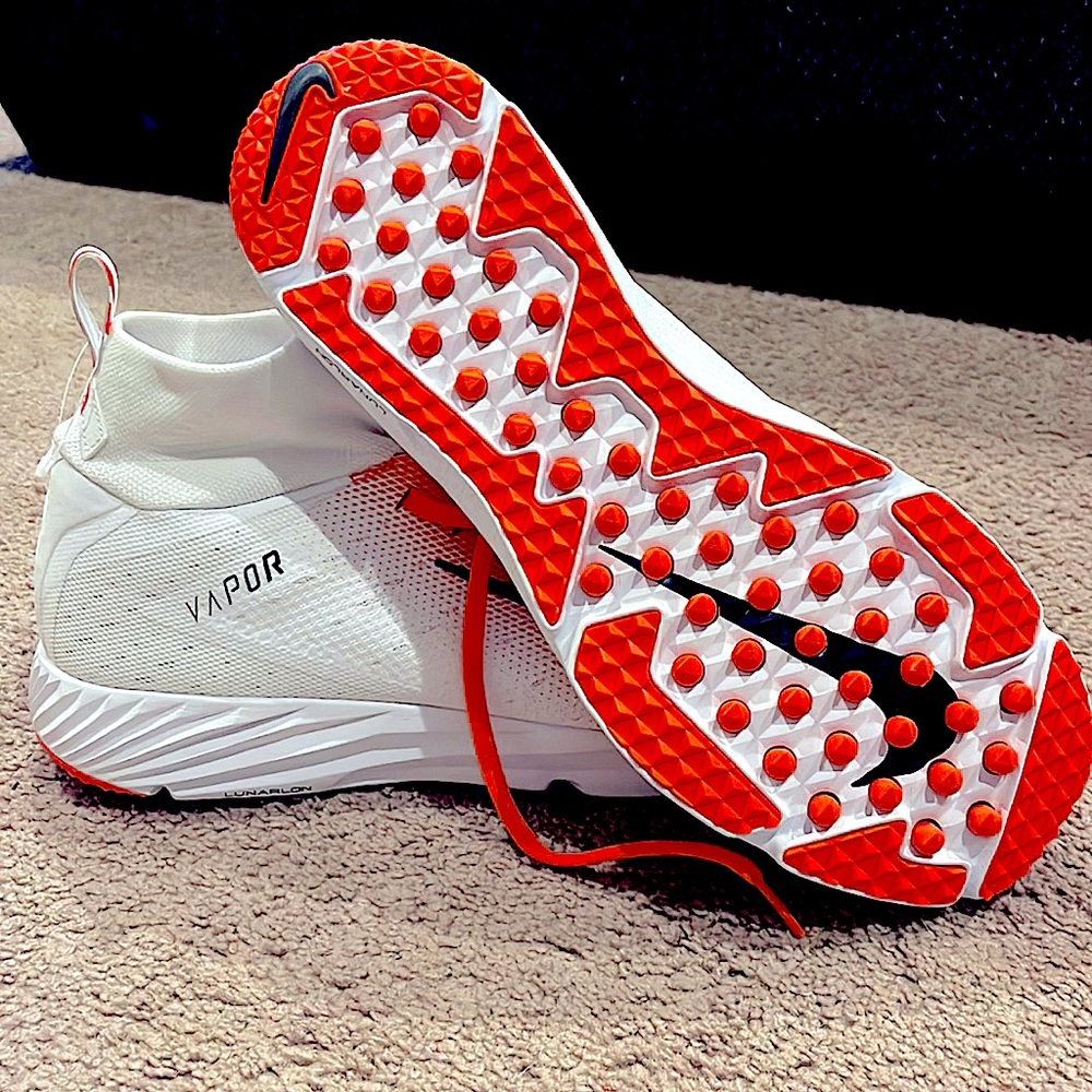Nike Vapor Turf Cleats